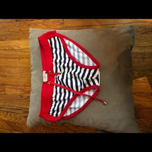 SEOBEAN XL Nautical Speedo